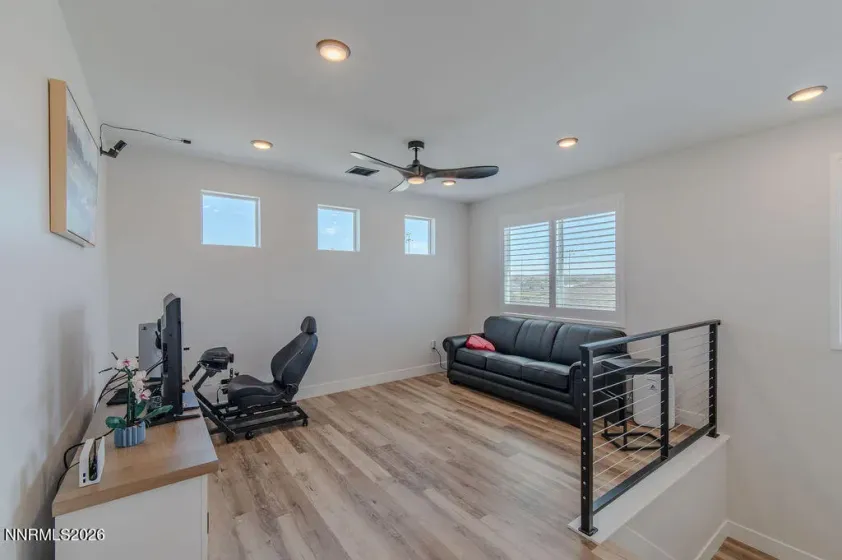 loft