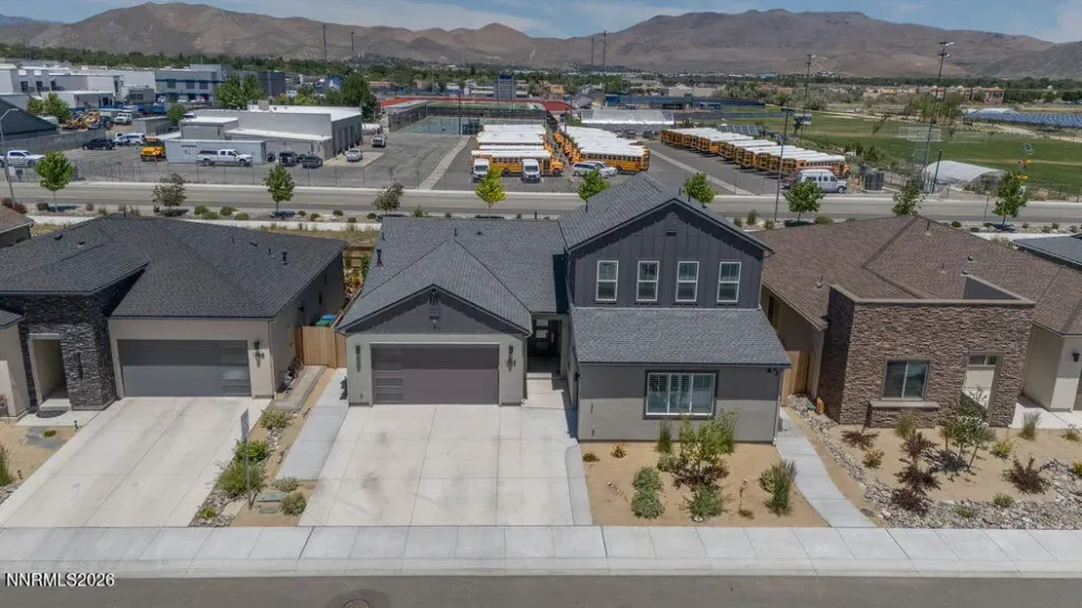 1882 Hogan Peak, Carson City, Nevada 89701, 4 Bedrooms Bedrooms, ,4 BathroomsBathrooms,Residential,Residential,Hogan Peak,0,260007779