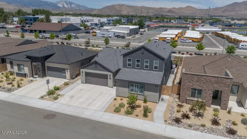1882 Hogan Peak, Carson City, Nevada 89701, 4 Bedrooms Bedrooms, ,4 BathroomsBathrooms,Residential,Residential,Hogan Peak,0,260007779