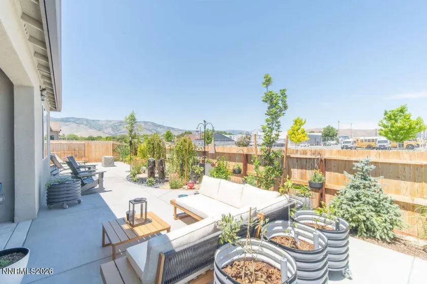 1882 Hogan Peak, Carson City, Nevada 89701, 4 Bedrooms Bedrooms, ,4 BathroomsBathrooms,Residential,Residential,Hogan Peak,0,260007779
