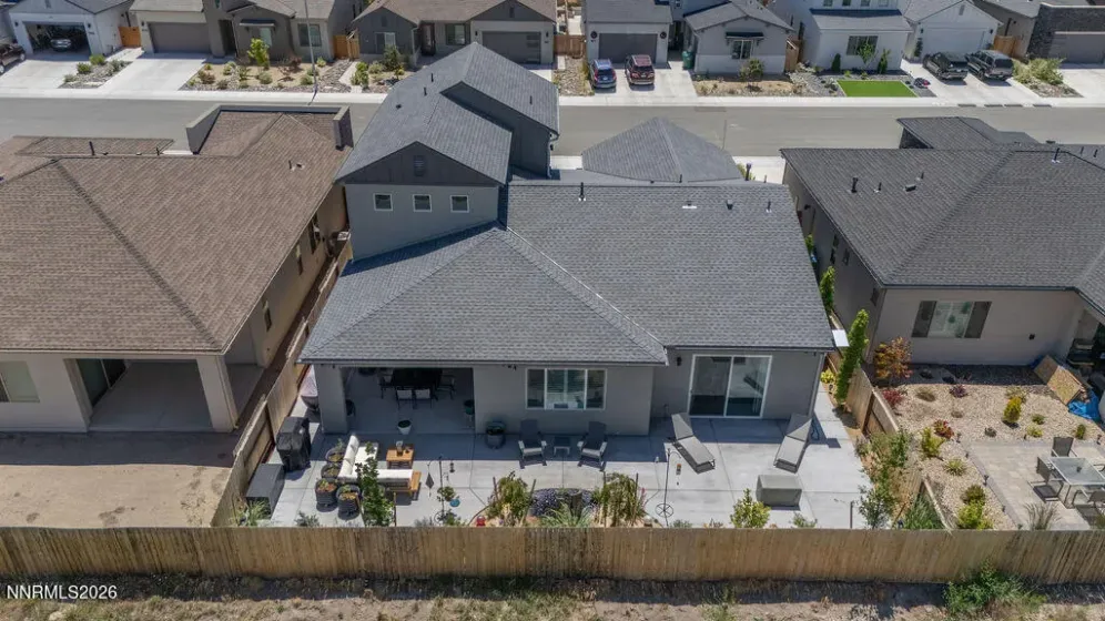 1882 Hogan Peak, Carson City, Nevada 89701, 4 Bedrooms Bedrooms, ,4 BathroomsBathrooms,Residential,Residential,Hogan Peak,0,260007779