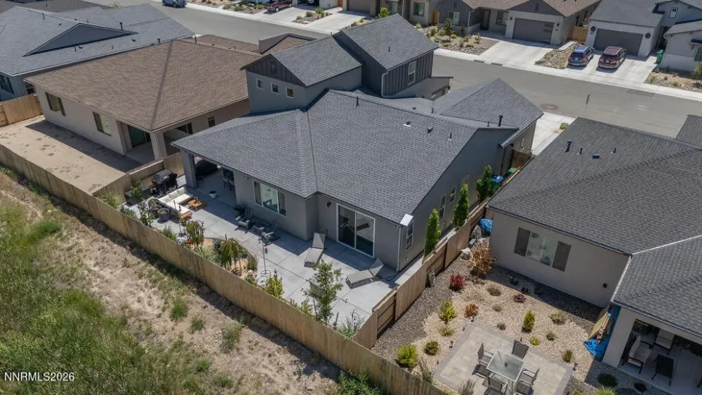 1882 Hogan Peak, Carson City, Nevada 89701, 4 Bedrooms Bedrooms, ,4 BathroomsBathrooms,Residential,Residential,Hogan Peak,0,260007779
