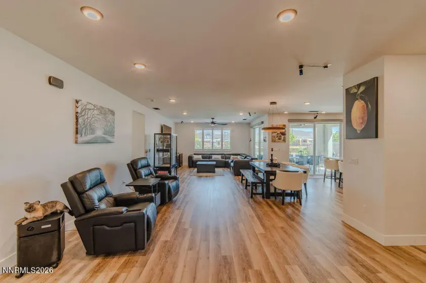 1882 Hogan Peak, Carson City, Nevada 89701, 4 Bedrooms Bedrooms, ,4 BathroomsBathrooms,Residential,Residential,Hogan Peak,0,260007779