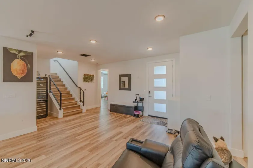 1882 Hogan Peak, Carson City, Nevada 89701, 4 Bedrooms Bedrooms, ,4 BathroomsBathrooms,Residential,Residential,Hogan Peak,0,260007779