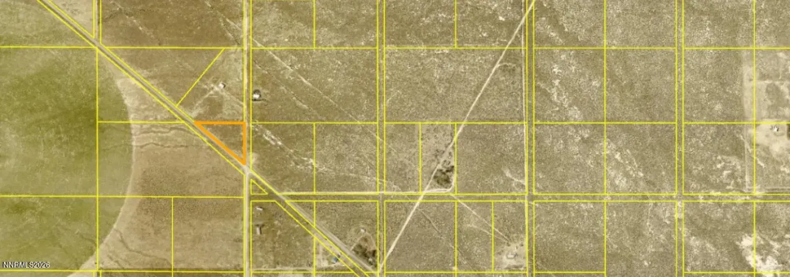 06013407 Godchaux, Winnemucca, Nevada 89445, ,Land,Residential,Godchaux,0,260007785