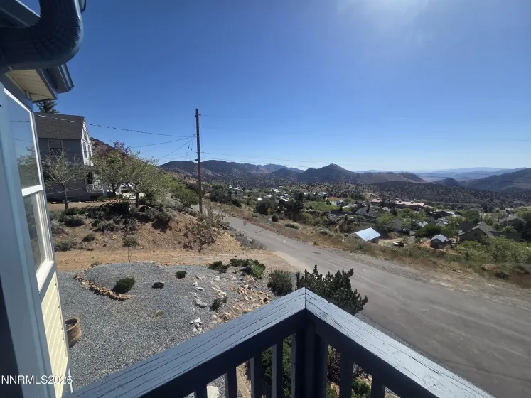 90 Summit, Virginia City, Nevada 89440, 3 Bedrooms Bedrooms, ,3 BathroomsBathrooms,Residential,Residential,Summit,0,260007787