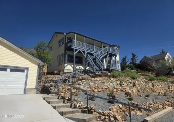 90 Summit, Virginia City, Nevada 89440, 3 Bedrooms Bedrooms, ,3 BathroomsBathrooms,Residential,Residential,Summit,0,260007787 90 Summit, Virginia City, Nevada 89440, 3 Bedrooms Bedrooms, ,3 BathroomsBathrooms,Residential,Residential,Summit,0,260007787