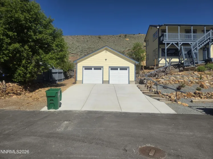 90 Summit, Virginia City, Nevada 89440, 3 Bedrooms Bedrooms, ,3 BathroomsBathrooms,Residential,Residential,Summit,0,260007787