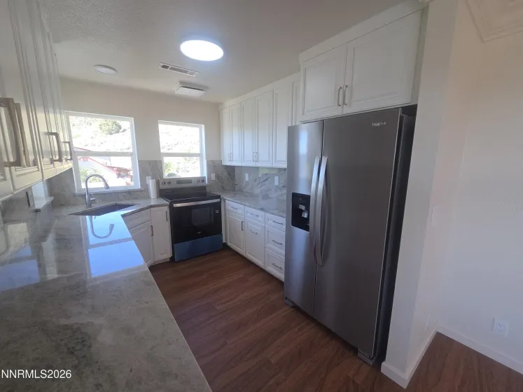 90 Summit, Virginia City, Nevada 89440, 3 Bedrooms Bedrooms, ,3 BathroomsBathrooms,Residential,Residential,Summit,0,260007787