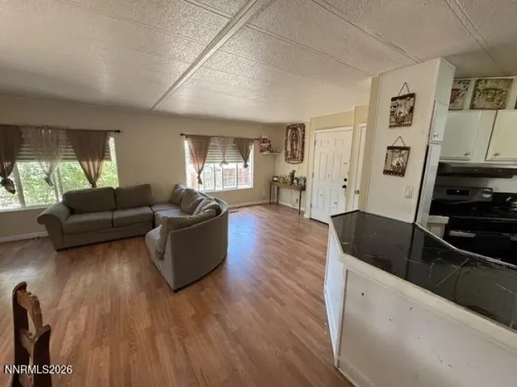 5886 Leon, Sun Valley, Nevada 89433, 3 Bedrooms Bedrooms, ,2 BathroomsBathrooms,Residential,Residential,Leon,0,260007789