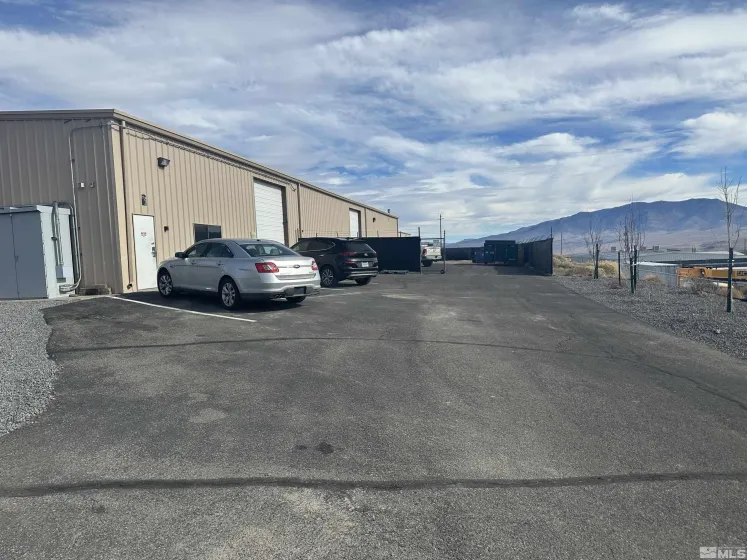 27 Bruce, Moundhouse, Nevada 89706, ,Commercial Lease,Manufactured,Bruce,0,260007790