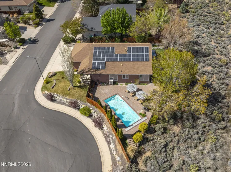 2900 Moose Ridge, Reno, Nevada 89523, 3 Bedrooms Bedrooms, ,2 BathroomsBathrooms,Residential,Residential,Moose Ridge,0,260005121