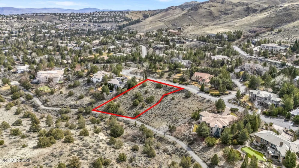 4387 Sharps, Reno, Nevada 89519, ,Land,Residential,Sharps,0,260002278