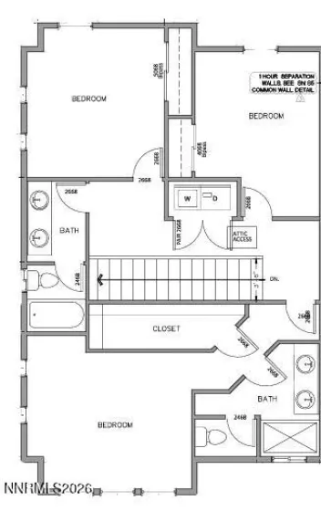 154 Jenny's, Fernley, Nevada 89408, 3 Bedrooms Bedrooms, ,3 BathroomsBathrooms,Residential,Residential,Jenny's,0,260007794