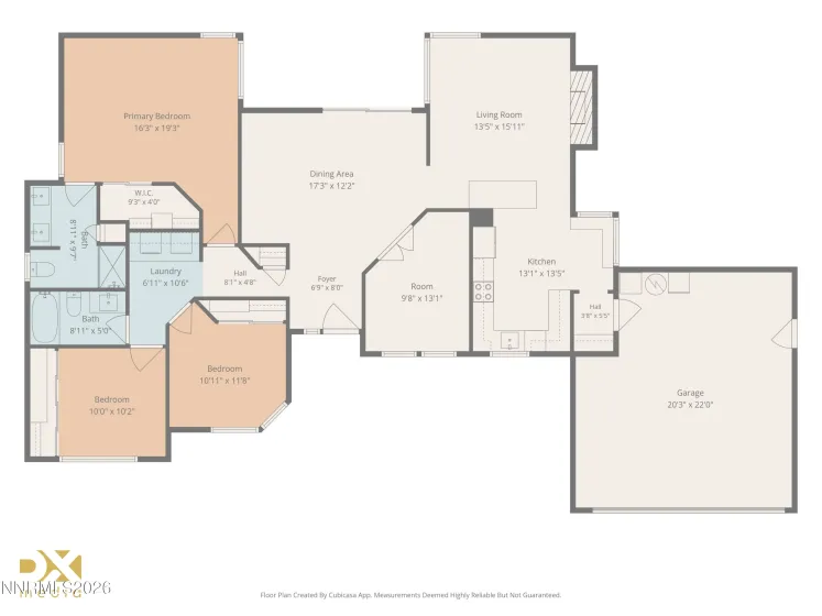 10085 Raccoon, Reno, Nevada 89523, 3 Bedrooms Bedrooms, ,2 BathroomsBathrooms,Residential,Residential,Raccoon,0,260007795