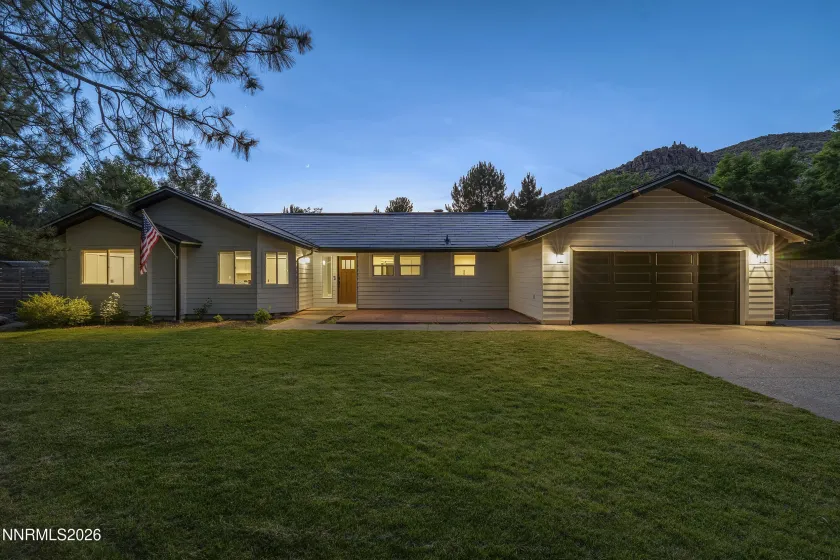 10085 Raccoon, Reno, Nevada 89523, 3 Bedrooms Bedrooms, ,2 BathroomsBathrooms,Residential,Residential,Raccoon,0,260007795