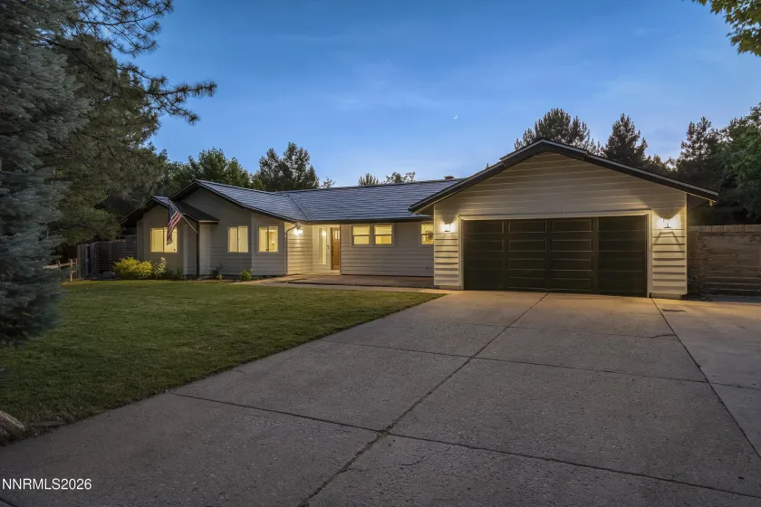 10085 Raccoon, Reno, Nevada 89523, 3 Bedrooms Bedrooms, ,2 BathroomsBathrooms,Residential,Residential,Raccoon,0,260007795