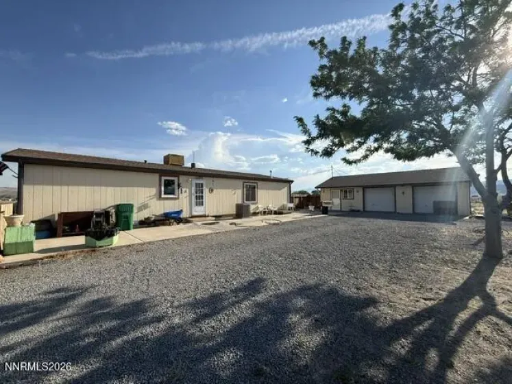2290 Cougar, Silver Springs, Nevada 89429, 3 Bedrooms Bedrooms, ,2 BathroomsBathrooms,Residential,Residential,Cougar,0,260007798