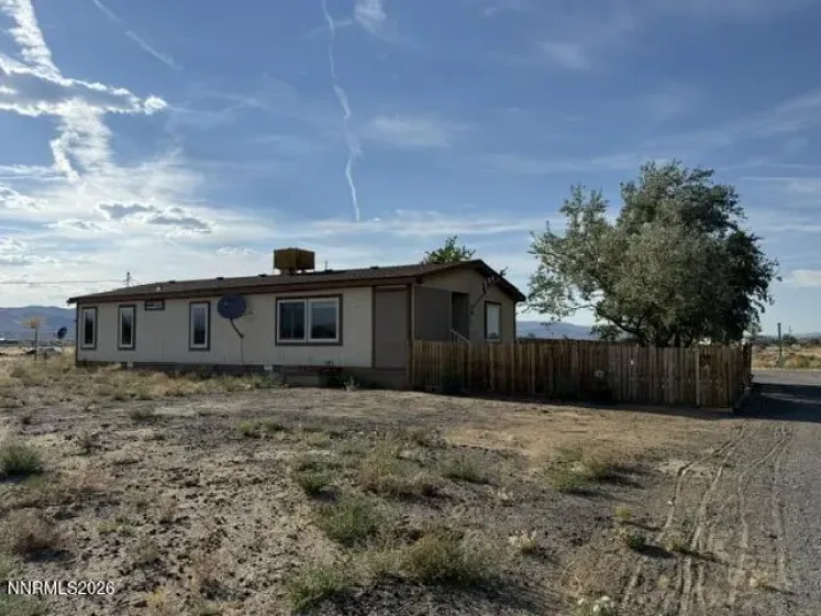 2290 Cougar, Silver Springs, Nevada 89429, 3 Bedrooms Bedrooms, ,2 BathroomsBathrooms,Residential,Residential,Cougar,0,260007798