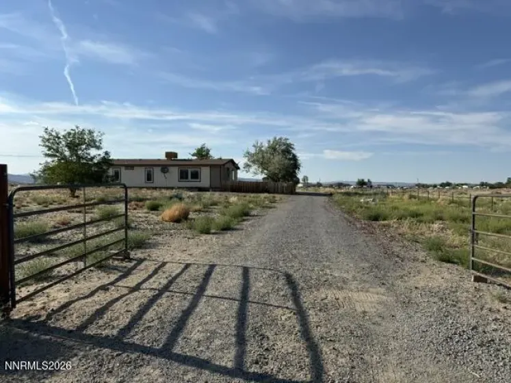 2290 Cougar, Silver Springs, Nevada 89429, 3 Bedrooms Bedrooms, ,2 BathroomsBathrooms,Residential,Residential,Cougar,0,260007798
