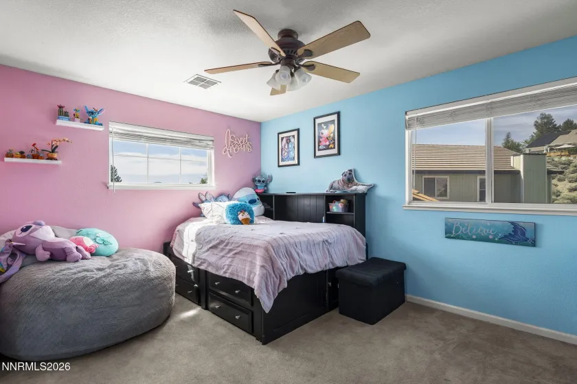 1720 Crestside, Sparks, Nevada 89436, 5 Bedrooms Bedrooms, ,3 BathroomsBathrooms,Residential,Residential,Crestside,0,260007799