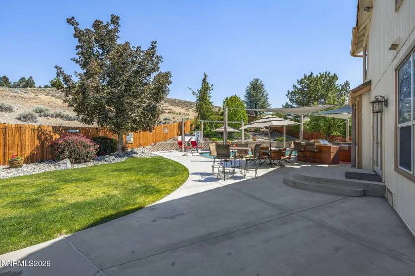 1720 Crestside, Sparks, Nevada 89436, 5 Bedrooms Bedrooms, ,3 BathroomsBathrooms,Residential,Residential,Crestside,0,260007799