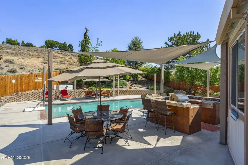 1720 Crestside, Sparks, Nevada 89436, 5 Bedrooms Bedrooms, ,3 BathroomsBathrooms,Residential,Residential,Crestside,0,260007799