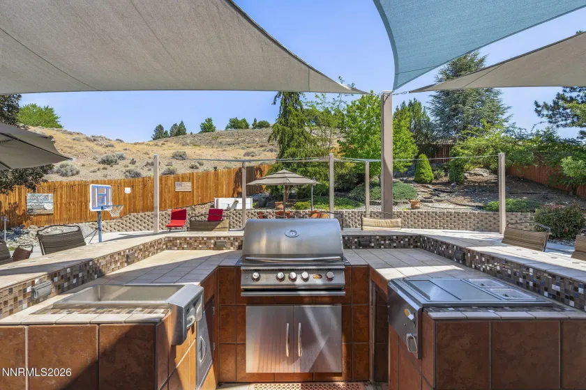 1720 Crestside, Sparks, Nevada 89436, 5 Bedrooms Bedrooms, ,3 BathroomsBathrooms,Residential,Residential,Crestside,0,260007799