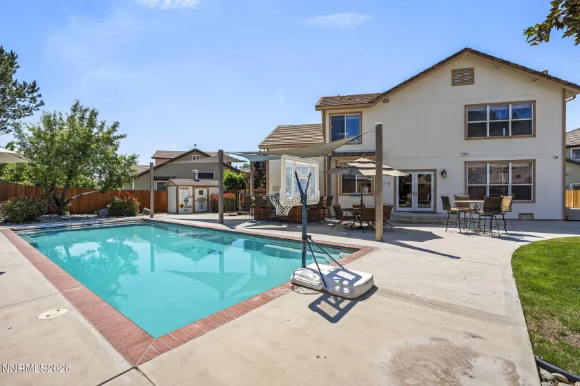 1720 Crestside, Sparks, Nevada 89436, 5 Bedrooms Bedrooms, ,3 BathroomsBathrooms,Residential,Residential,Crestside,0,260007799