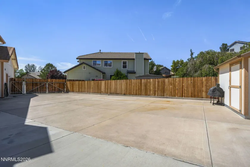 1720 Crestside, Sparks, Nevada 89436, 5 Bedrooms Bedrooms, ,3 BathroomsBathrooms,Residential,Residential,Crestside,0,260007799