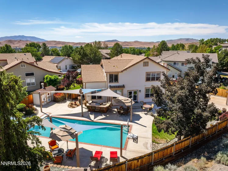 1720 Crestside, Sparks, Nevada 89436, 5 Bedrooms Bedrooms, ,3 BathroomsBathrooms,Residential,Residential,Crestside,0,260007799