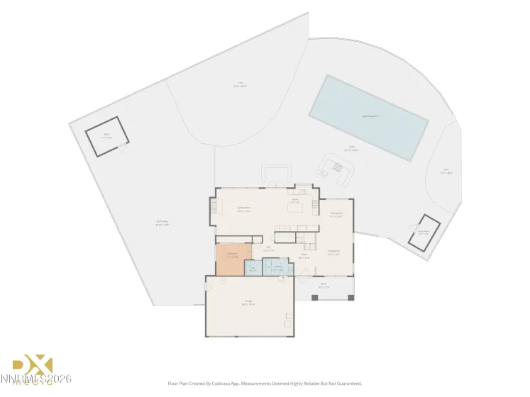 1720 Crestside, Sparks, Nevada 89436, 5 Bedrooms Bedrooms, ,3 BathroomsBathrooms,Residential,Residential,Crestside,0,260007799