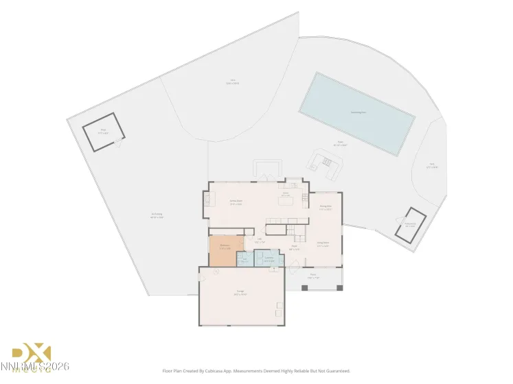 1720 Crestside, Sparks, Nevada 89436, 5 Bedrooms Bedrooms, ,3 BathroomsBathrooms,Residential,Residential,Crestside,0,260007799