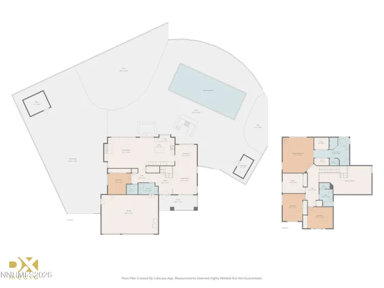 1720 Crestside, Sparks, Nevada 89436, 5 Bedrooms Bedrooms, ,3 BathroomsBathrooms,Residential,Residential,Crestside,0,260007799