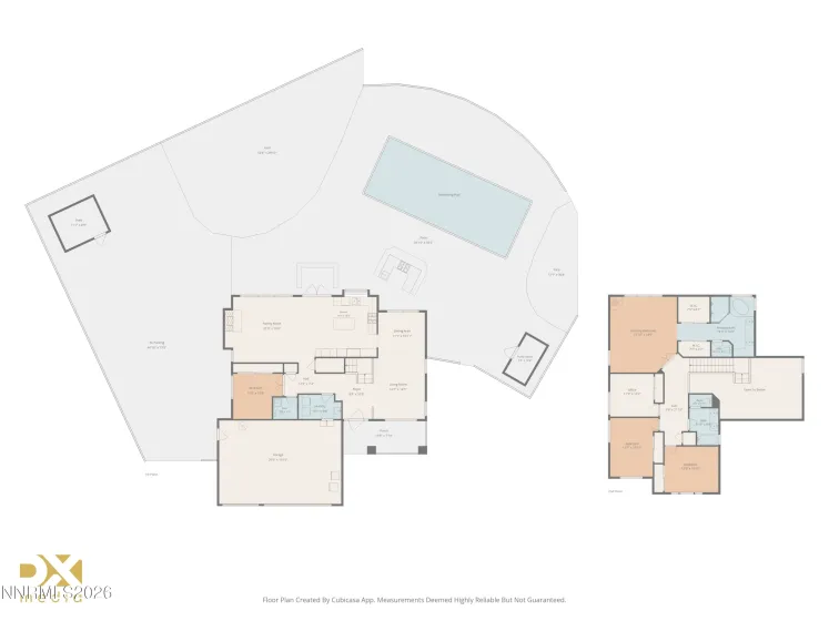 1720 Crestside, Sparks, Nevada 89436, 5 Bedrooms Bedrooms, ,3 BathroomsBathrooms,Residential,Residential,Crestside,0,260007799