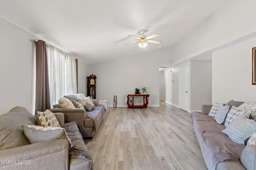 161 Rosecrest, Fernley, Nevada 89408, 3 Bedrooms Bedrooms, ,2 BathroomsBathrooms,Residential,Residential,Rosecrest,0,260007801