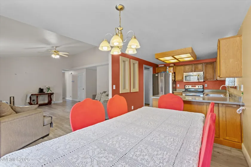 161 Rosecrest, Fernley, Nevada 89408, 3 Bedrooms Bedrooms, ,2 BathroomsBathrooms,Residential,Residential,Rosecrest,0,260007801