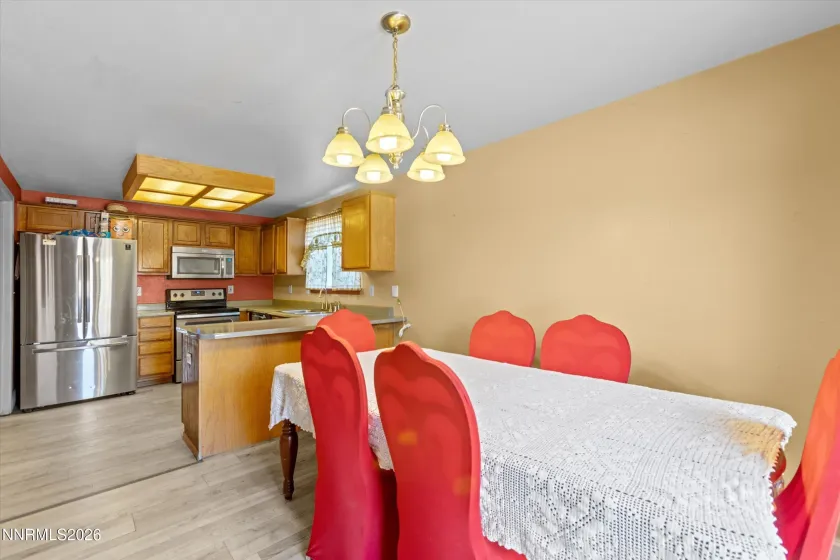 161 Rosecrest, Fernley, Nevada 89408, 3 Bedrooms Bedrooms, ,2 BathroomsBathrooms,Residential,Residential,Rosecrest,0,260007801