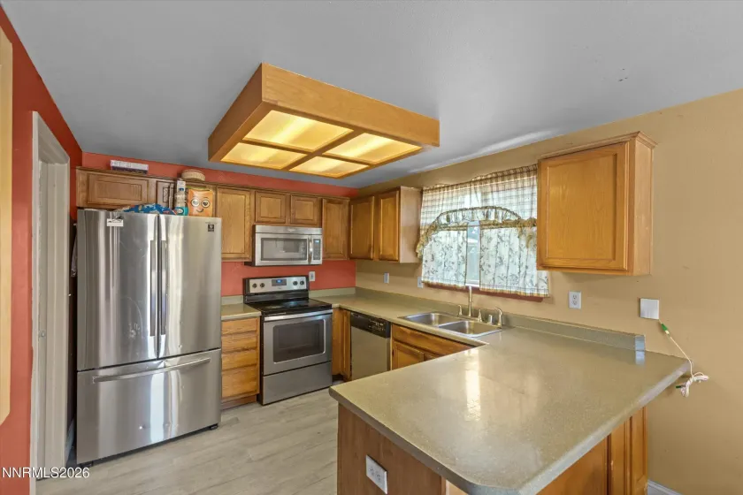161 Rosecrest, Fernley, Nevada 89408, 3 Bedrooms Bedrooms, ,2 BathroomsBathrooms,Residential,Residential,Rosecrest,0,260007801