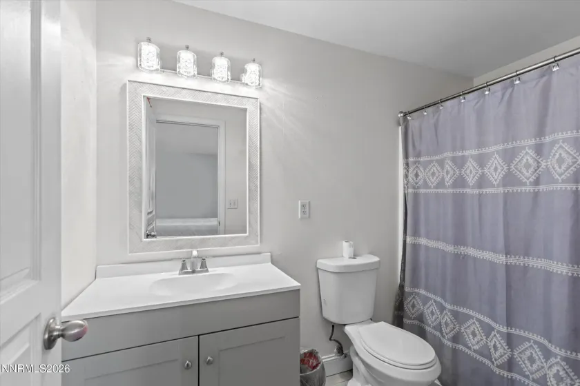 161 Rosecrest, Fernley, Nevada 89408, 3 Bedrooms Bedrooms, ,2 BathroomsBathrooms,Residential,Residential,Rosecrest,0,260007801