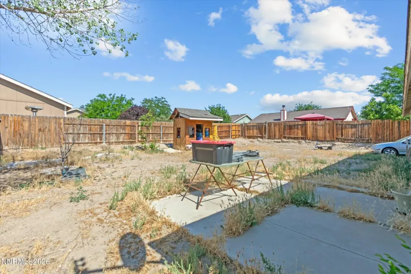 161 Rosecrest, Fernley, Nevada 89408, 3 Bedrooms Bedrooms, ,2 BathroomsBathrooms,Residential,Residential,Rosecrest,0,260007801