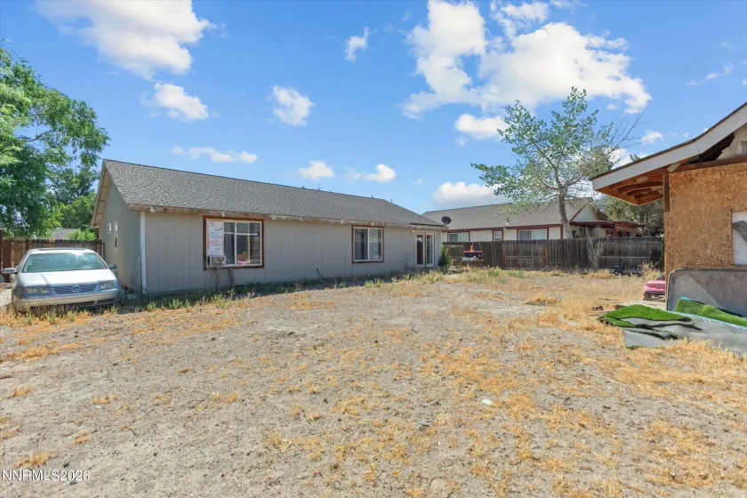 161 Rosecrest, Fernley, Nevada 89408, 3 Bedrooms Bedrooms, ,2 BathroomsBathrooms,Residential,Residential,Rosecrest,0,260007801