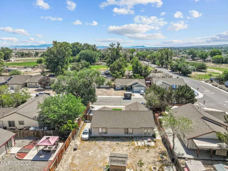 161 Rosecrest, Fernley, Nevada 89408, 3 Bedrooms Bedrooms, ,2 BathroomsBathrooms,Residential,Residential,Rosecrest,0,260007801