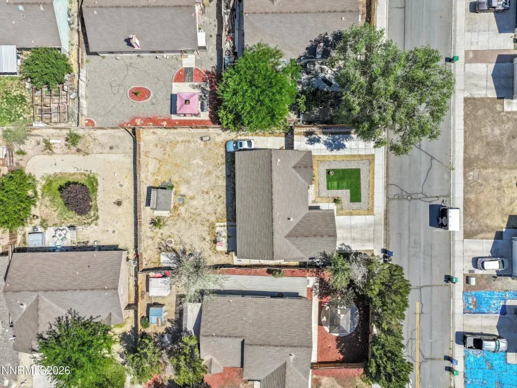 161 Rosecrest, Fernley, Nevada 89408, 3 Bedrooms Bedrooms, ,2 BathroomsBathrooms,Residential,Residential,Rosecrest,0,260007801