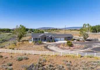 1618 Heron Cove, Gardnerville, Nevada 89410, 3 Bedrooms Bedrooms, ,3 BathroomsBathrooms,Residential,Residential,Heron Cove,0,260007803