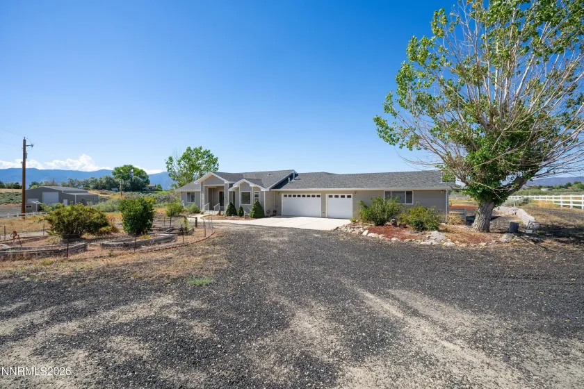 1618 Heron Cove, Gardnerville, Nevada 89410, 3 Bedrooms Bedrooms, ,3 BathroomsBathrooms,Residential,Residential,Heron Cove,0,260007803
