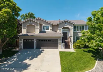 7452 Adelaide, Sparks, Nevada 89436, 4 Bedrooms Bedrooms, ,3 BathroomsBathrooms,Residential,Residential,Adelaide,0,260007804