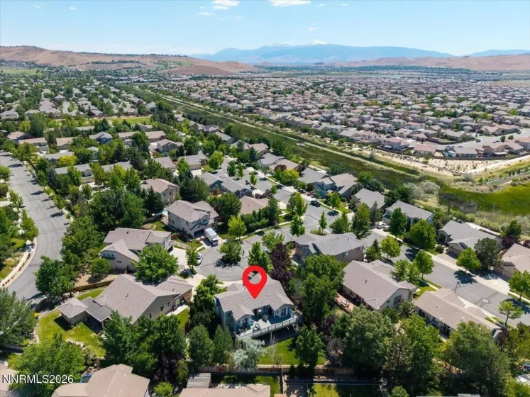 7452 Adelaide, Sparks, Nevada 89436, 4 Bedrooms Bedrooms, ,3 BathroomsBathrooms,Residential,Residential,Adelaide,0,260007804