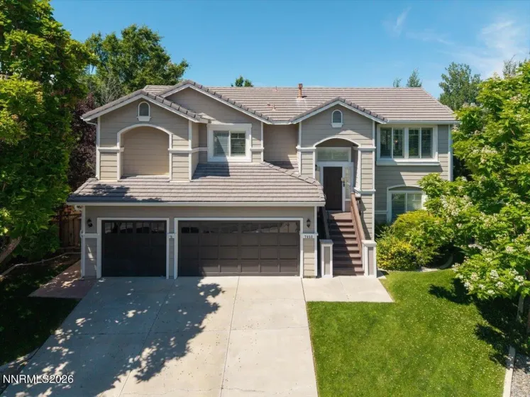 7452 Adelaide, Sparks, Nevada 89436, 4 Bedrooms Bedrooms, ,3 BathroomsBathrooms,Residential,Residential,Adelaide,0,260007804
