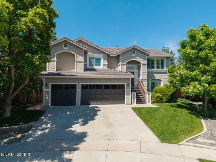7452 Adelaide, Sparks, Nevada 89436, 4 Bedrooms Bedrooms, ,3 BathroomsBathrooms,Residential,Residential,Adelaide,0,260007804